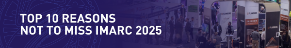 IMARC 2025 - Email - Top 10 Reasons
